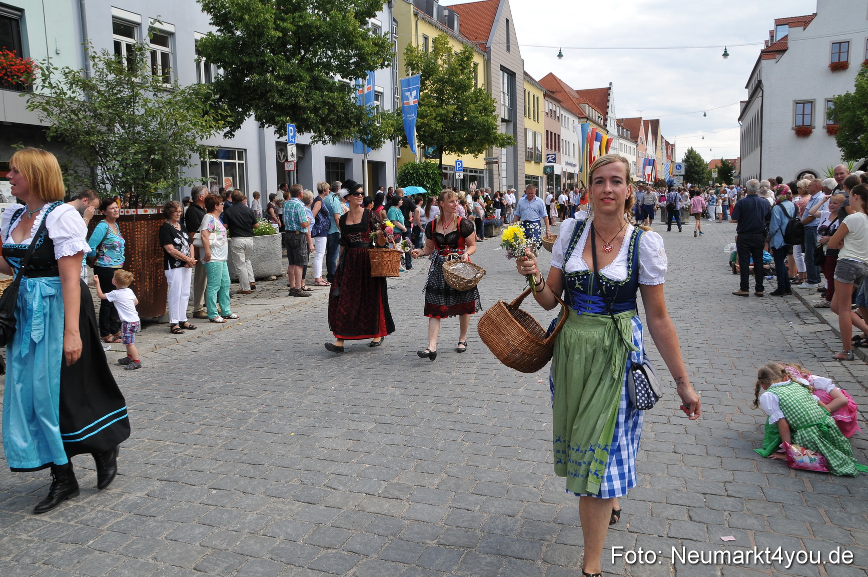 Volksfest Neumarkt 100814 0463